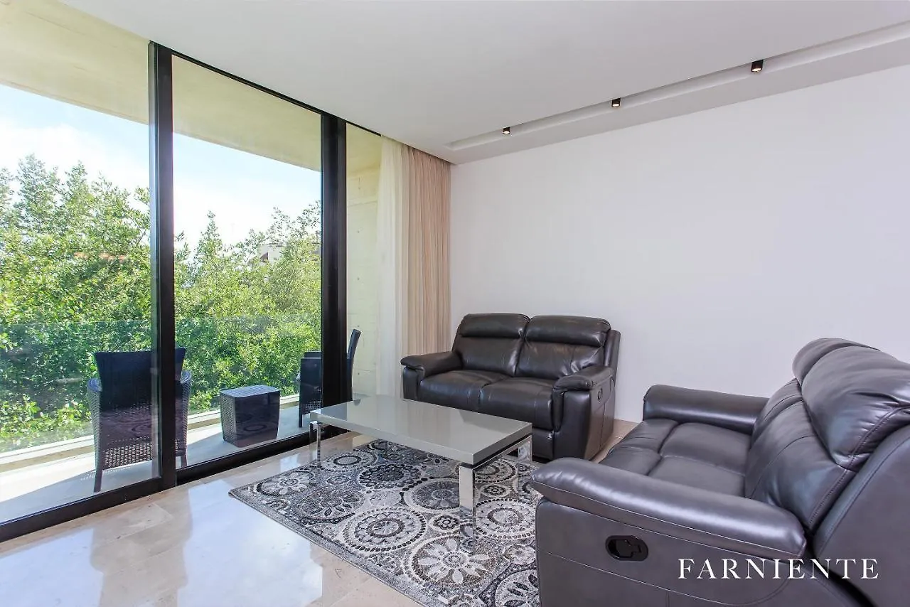 ****  Oceana By Farniente Aparthotel Playa del Carmen Mexikó