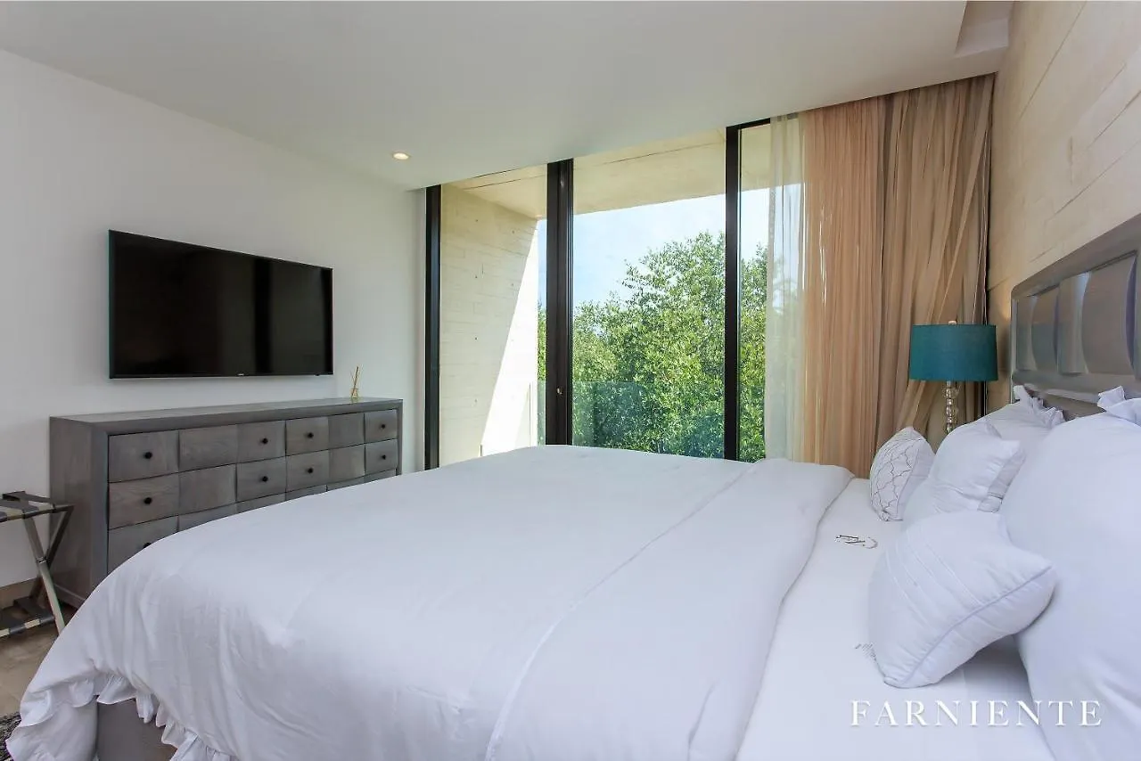 Oceana By Farniente Aparthotel Playa del Carmen