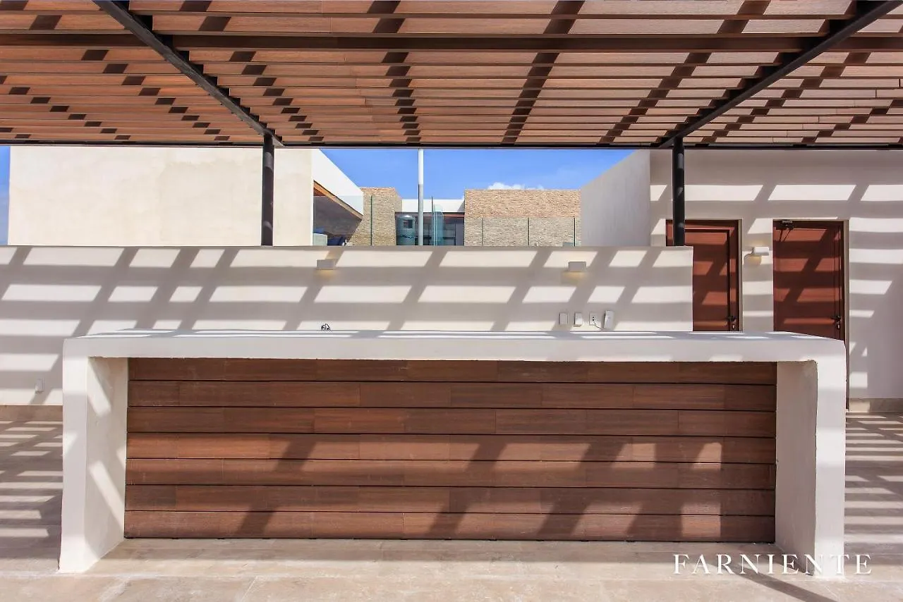 Oceana By Farniente Aparthotel Playa del Carmen