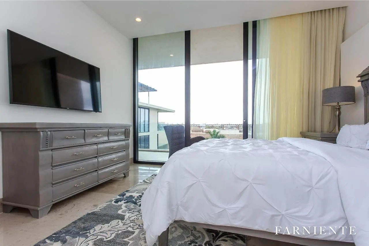 Oceana By Farniente Aparthotel Playa del Carmen 4*,