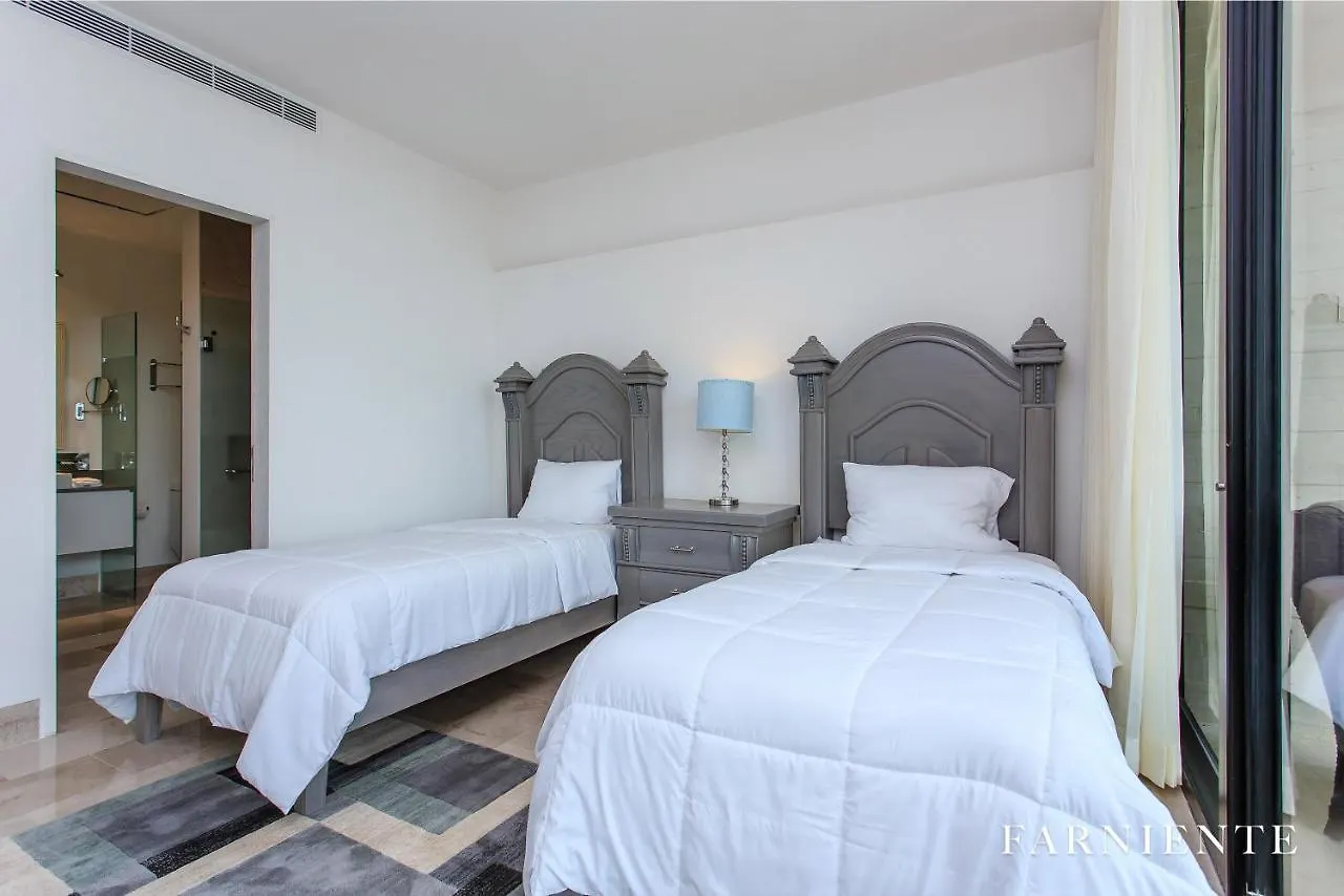 Oceana By Farniente Aparthotel Playa del Carmen