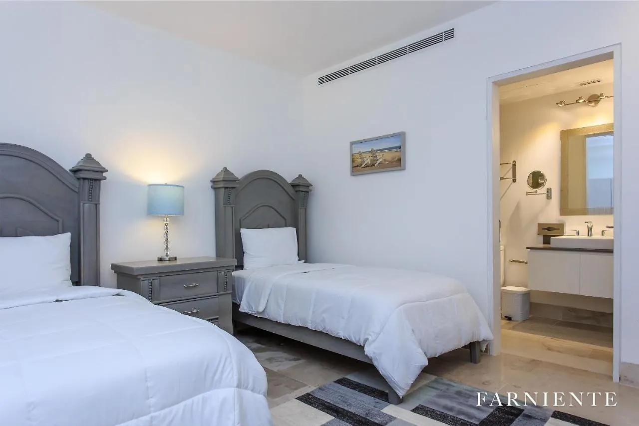 Oceana By Farniente Aparthotel Playa del Carmen