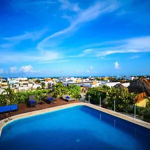 Encanto Riviera *** Playa del Carmen