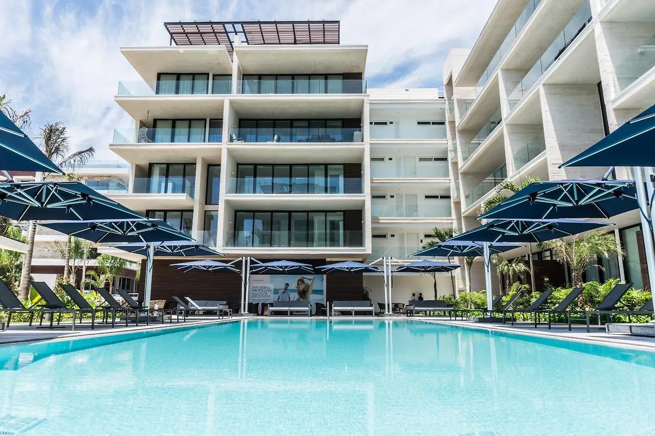 Oceana By Farniente Aparthotel Playa del Carmen