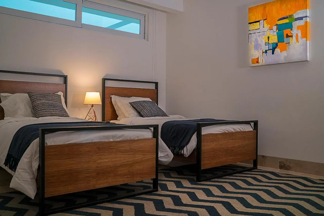 Oceana By Farniente Aparthotel Playa del Carmen 4*,