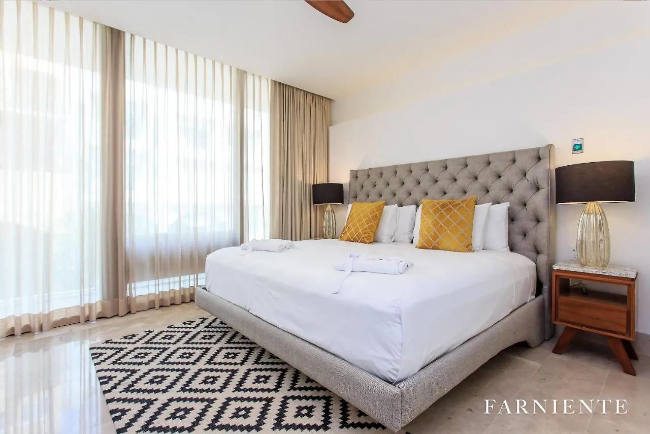 Oceana By Farniente Aparthotel Playa del Carmen