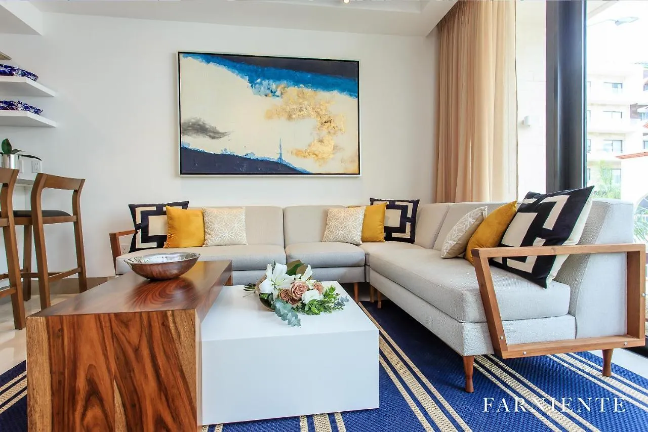 Oceana By Farniente Aparthotel Playa del Carmen