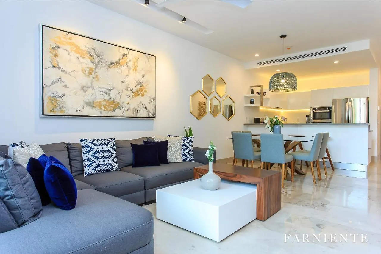 Oceana By Farniente Aparthotel Playa del Carmen