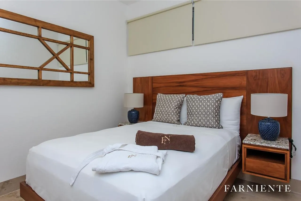Oceana By Farniente Aparthotel Playa del Carmen