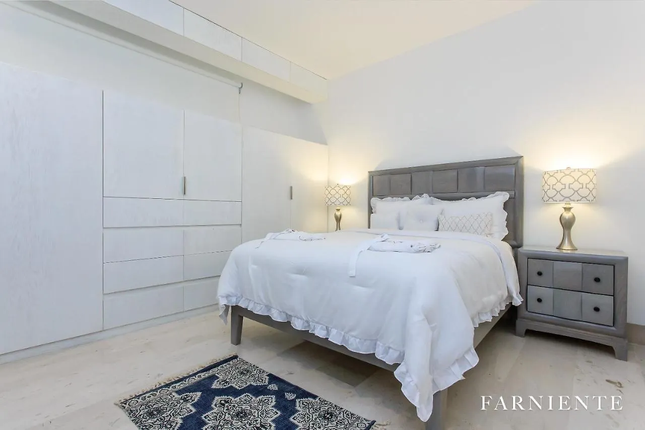Oceana By Farniente Aparthotel Playa del Carmen
