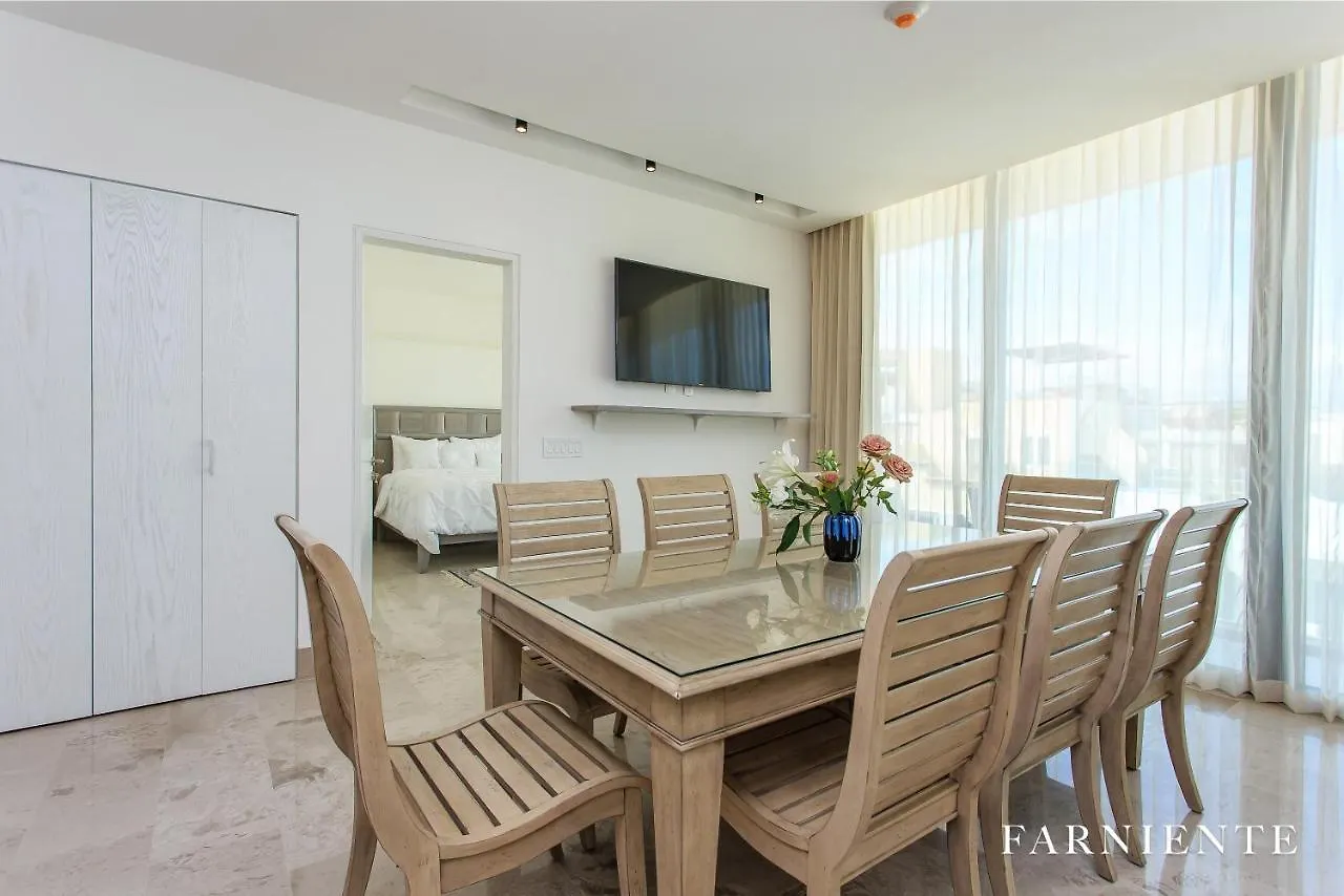 Oceana By Farniente Aparthotel Playa del Carmen