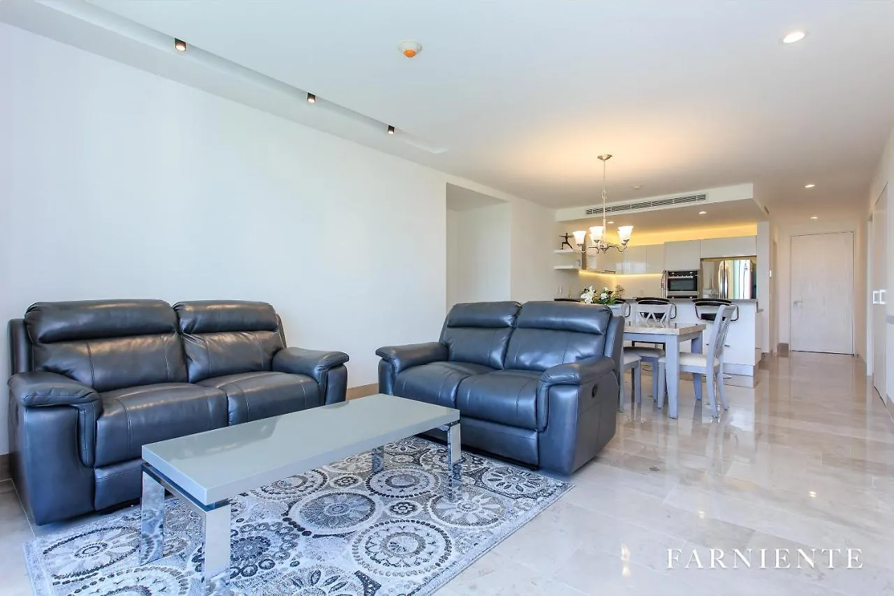 Oceana By Farniente Aparthotel Playa del Carmen