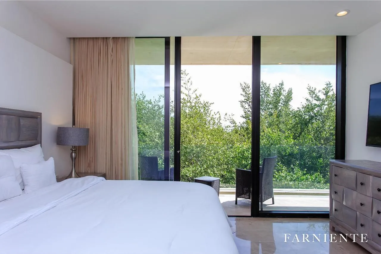 Oceana By Farniente Aparthotel Playa del Carmen