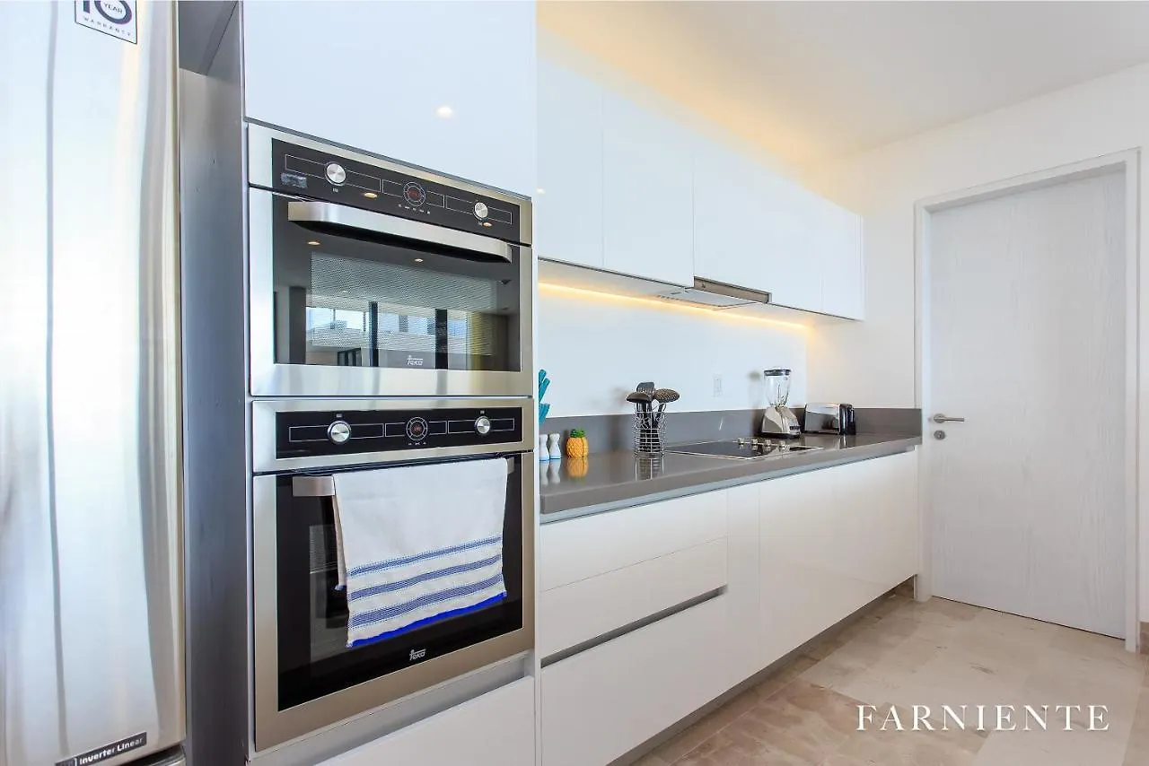 Oceana By Farniente Aparthotel Playa del Carmen