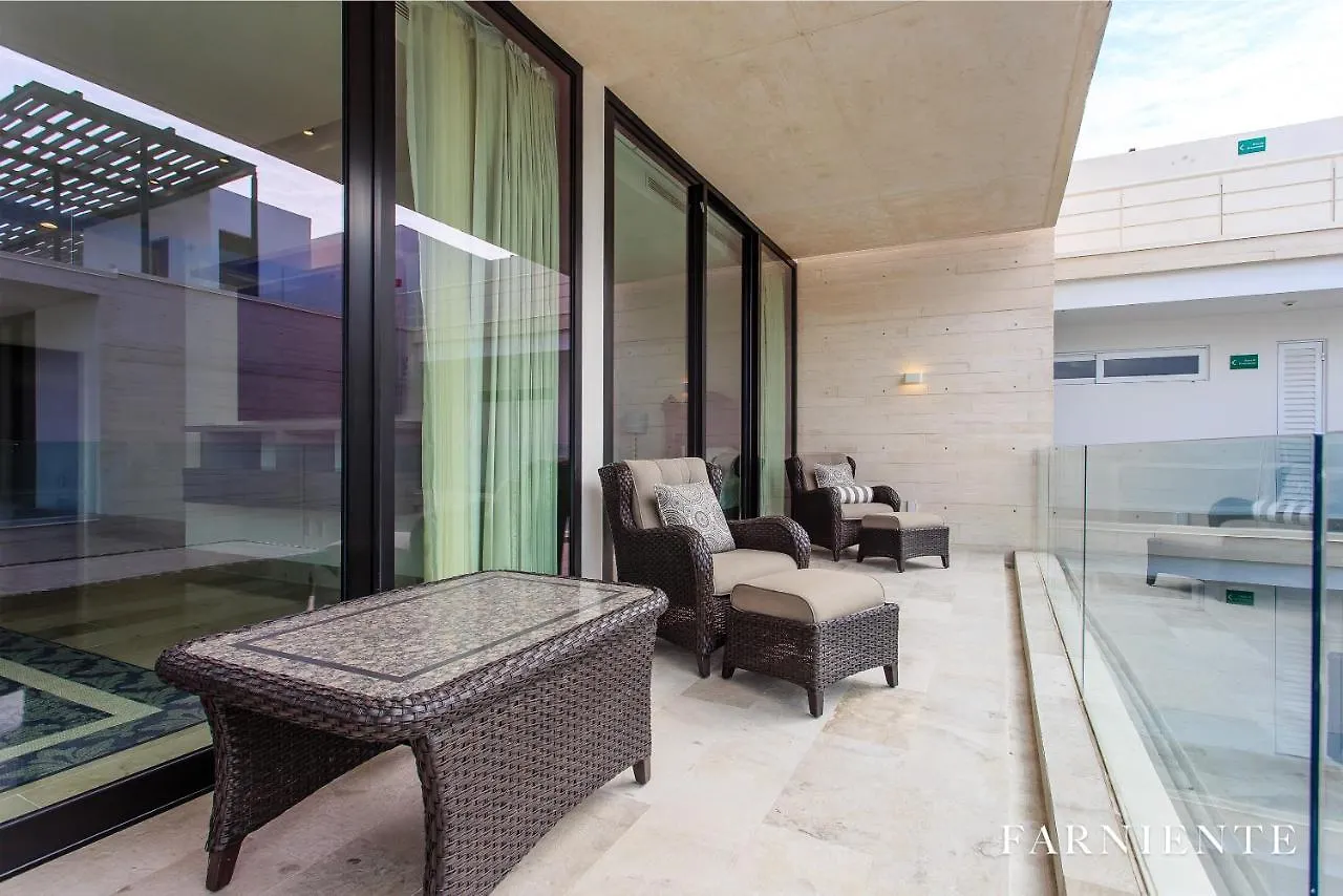 Oceana By Farniente Aparthotel Playa del Carmen