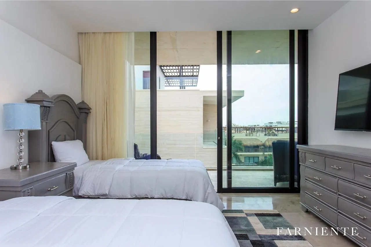Oceana By Farniente Aparthotel Playa del Carmen