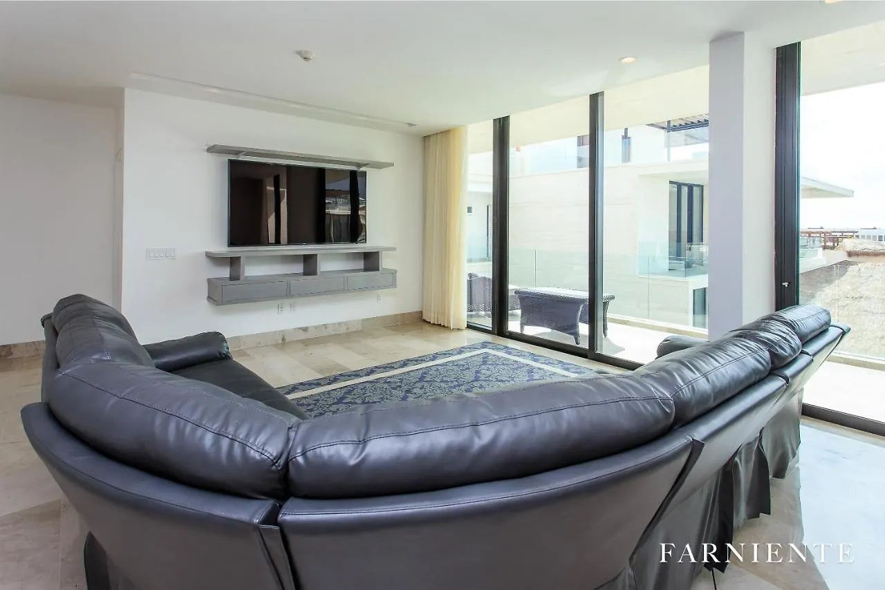 Oceana By Farniente Aparthotel Playa del Carmen