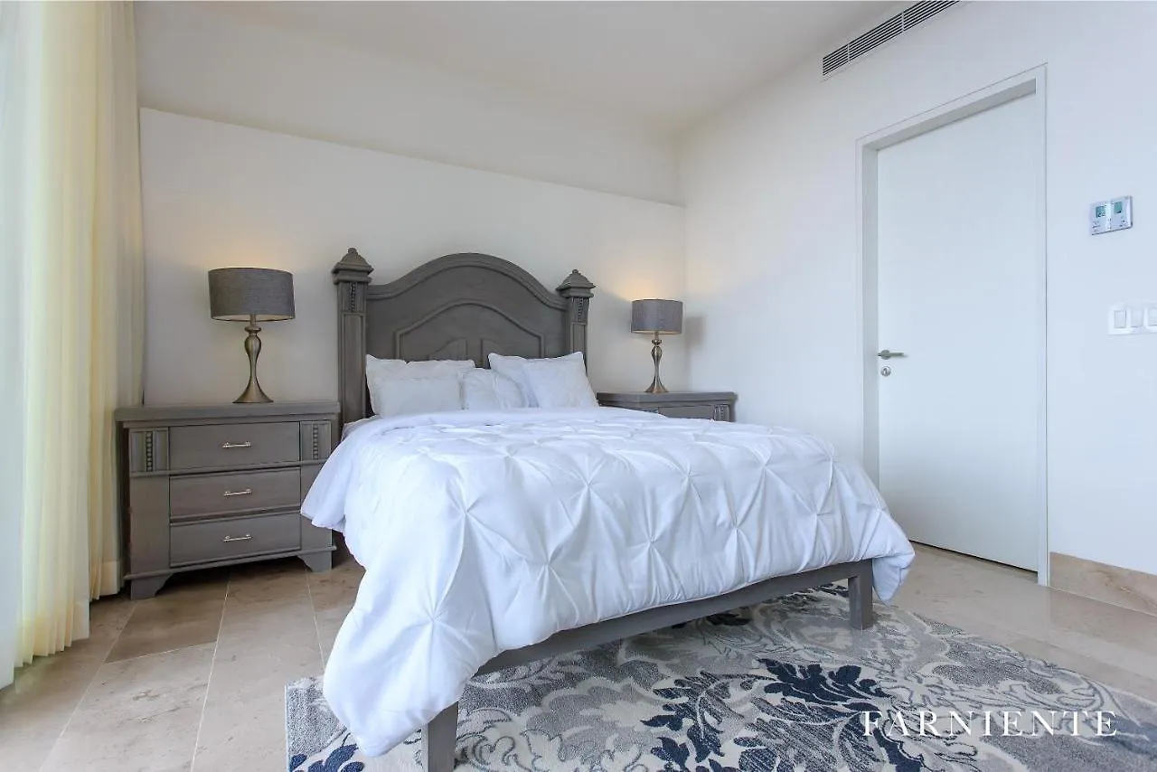 Oceana By Farniente Aparthotel Playa del Carmen
