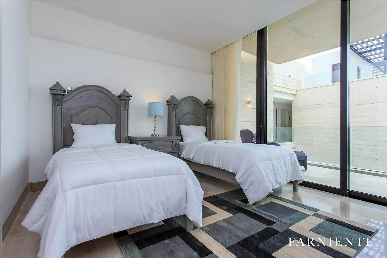 Oceana By Farniente Aparthotel Playa del Carmen