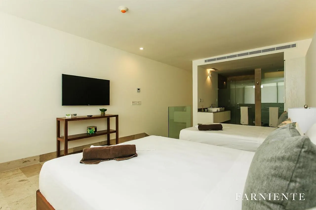 Oceana By Farniente Aparthotel Playa del Carmen