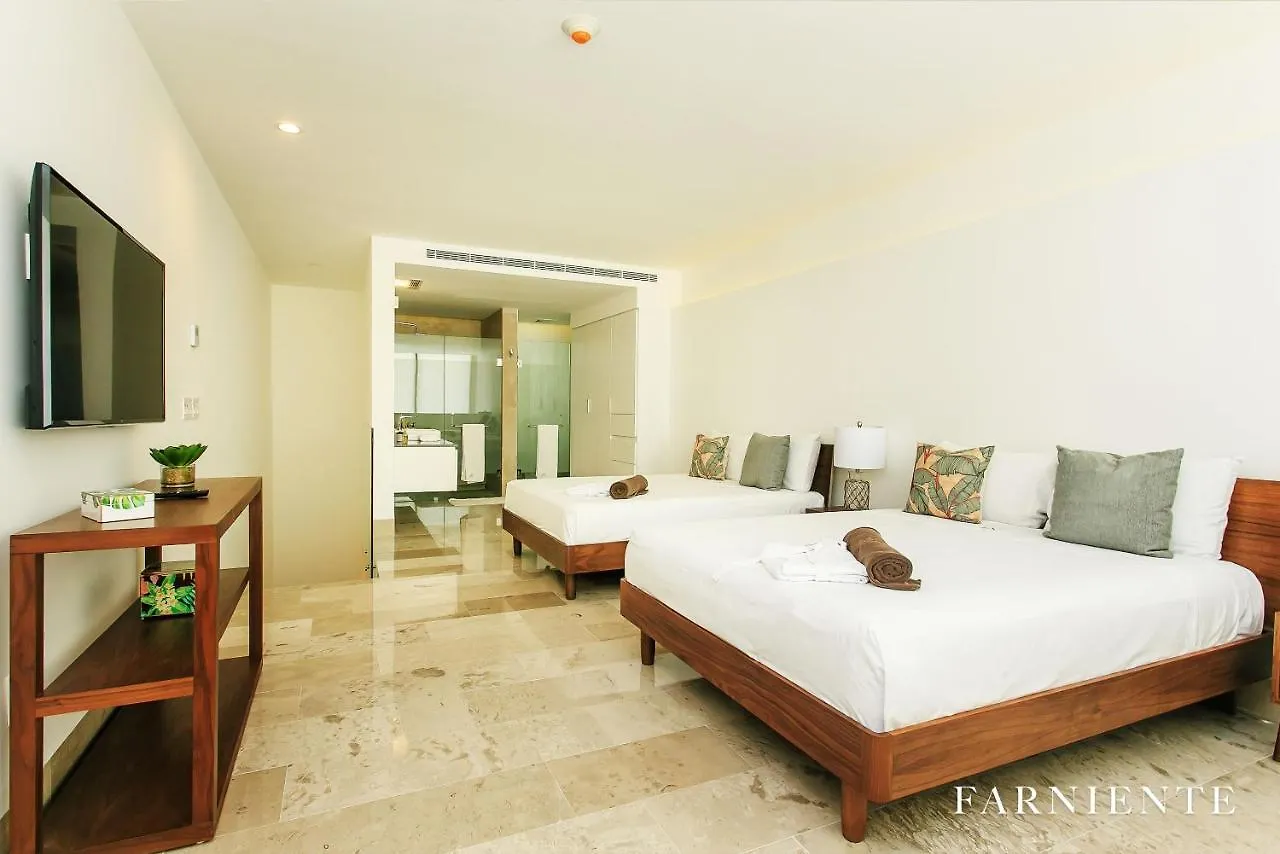 Oceana By Farniente Aparthotel Playa del Carmen