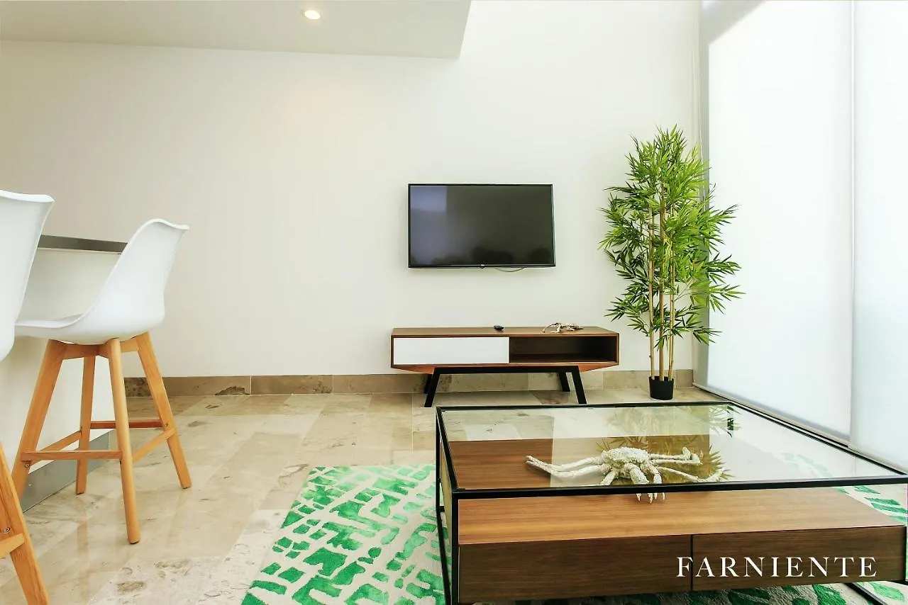 Oceana By Farniente Aparthotel Playa del Carmen