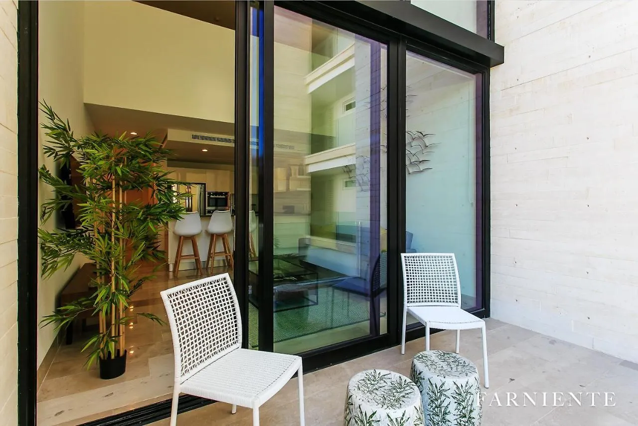 Oceana By Farniente Aparthotel Playa del Carmen
